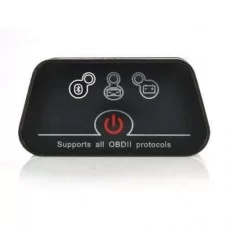 Адаптер OBD Vgate iCar Bluetooth диагностический сканер